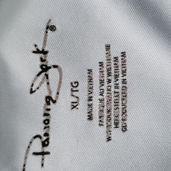 Men's Lightweight Long Sleeve Tee - Picture 4 of 4